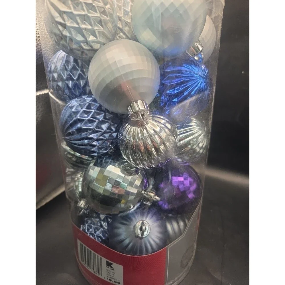 kmart trim home